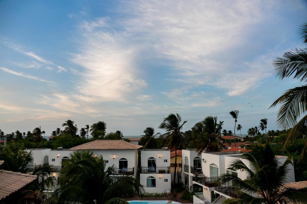 Mero Hotel Boutique Barra Grande  Exterior foto